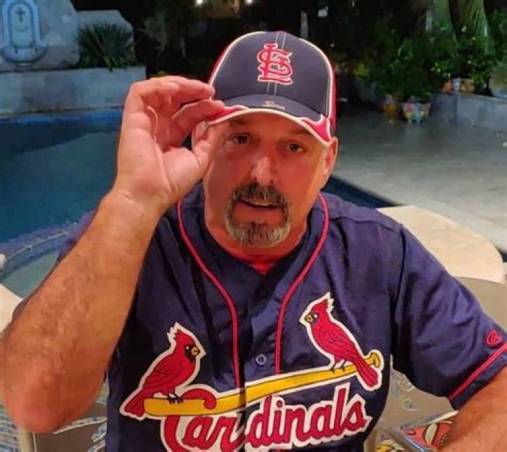 Gary Gaetti Net Worth, Age, Height, Wife, Family, Wiki 2024