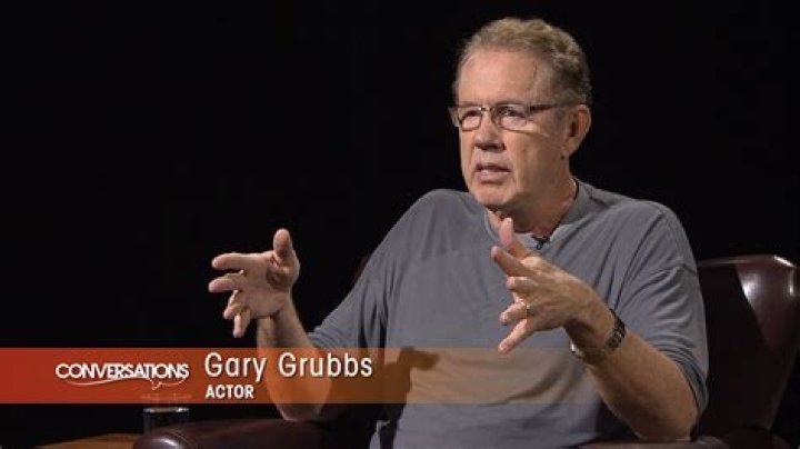 Gary Grubbs Net Worth, Age, Height, Weight, Family, Wiki 2024