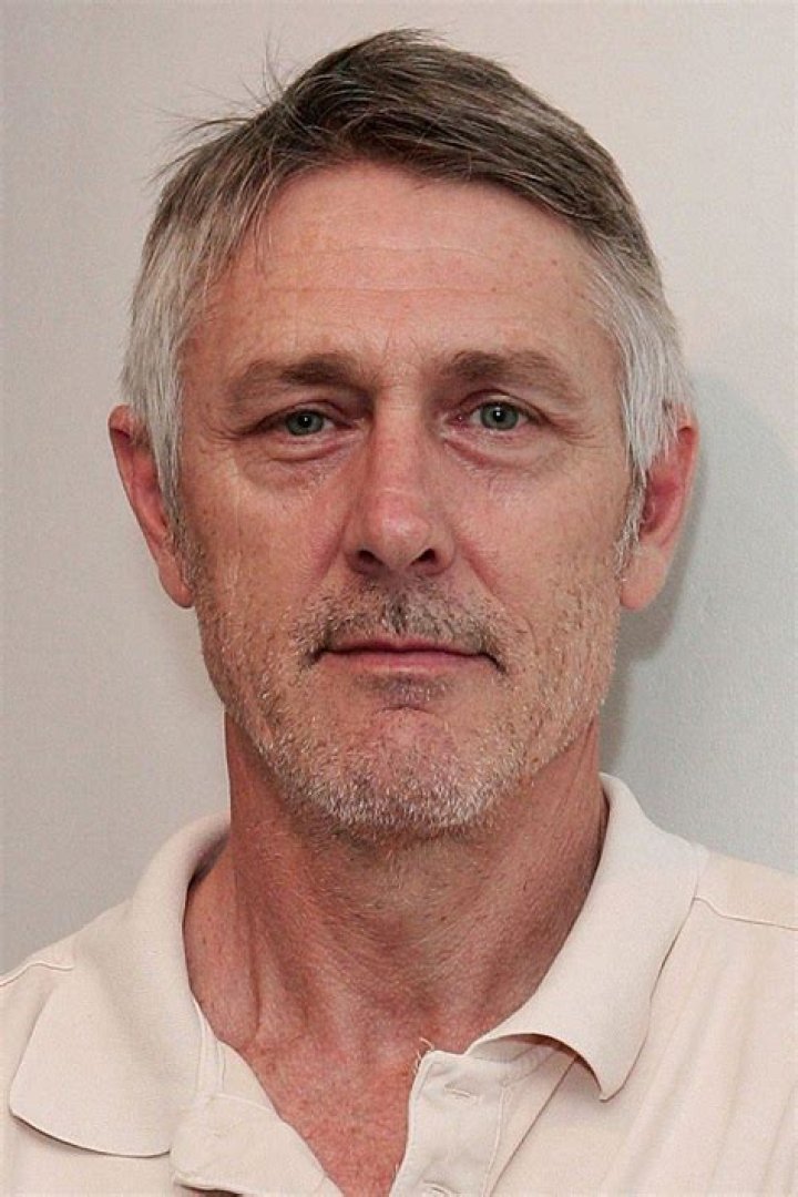 Geoff Morrell Net Worth, Age, Height, Weight, Family, Wiki 2024