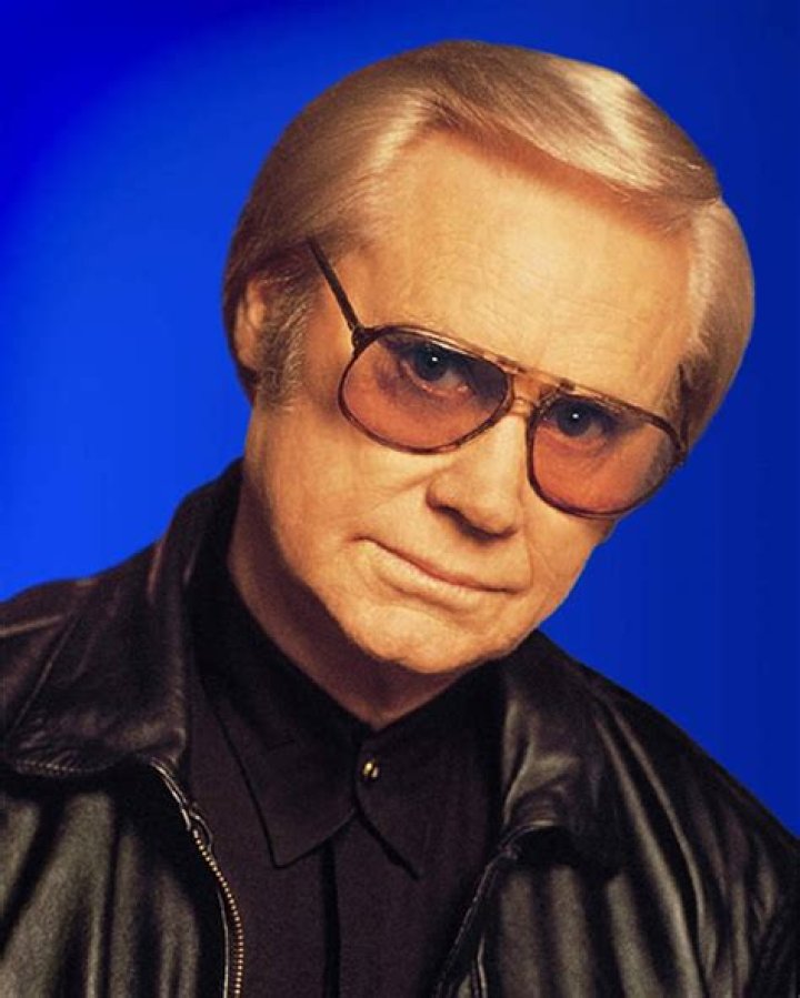 George Jones Net Worth at Death, Date, Place and Cause of Death, Family, etc