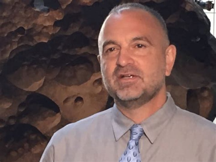 George Yancopoulos Net Worth, Age, Height, Weight, Family, Wiki 2024