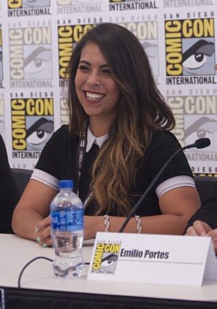Gigi Saul Guerrero Net Worth, Age, Height, Weight, Family, Wiki 2024