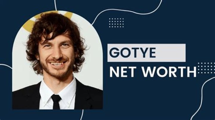 Gotye Net Worth, Age, Height, Weight, Family, Wiki 2024