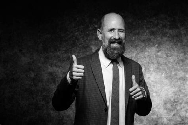 Greg Garcia Net Worth, Age, Height, Wife, Family, Wiki 2024