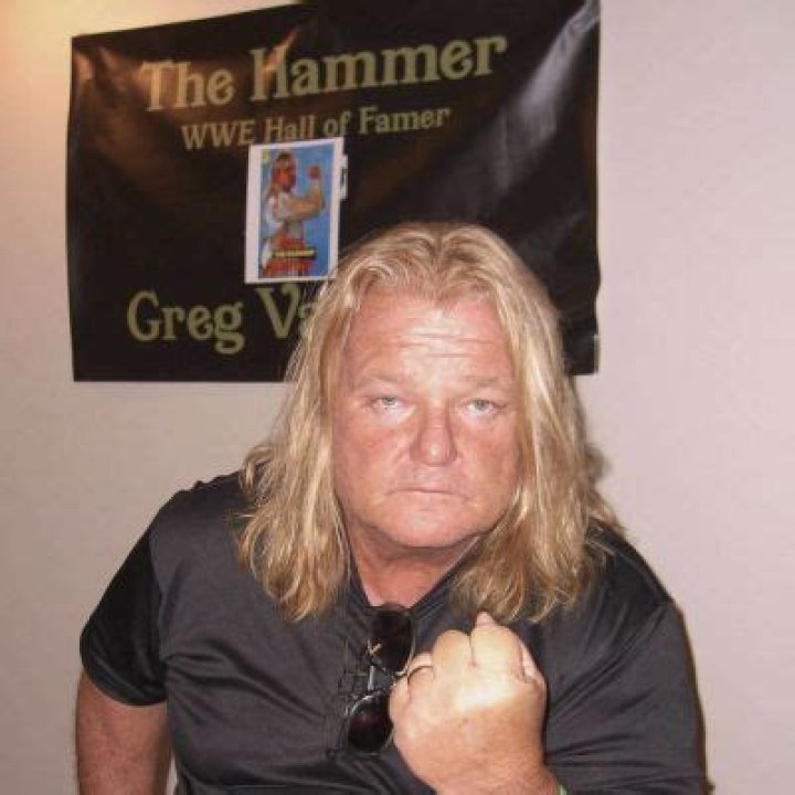 Greg Valentine Net Worth, Age, Height, Weight, Family, Wiki 2024