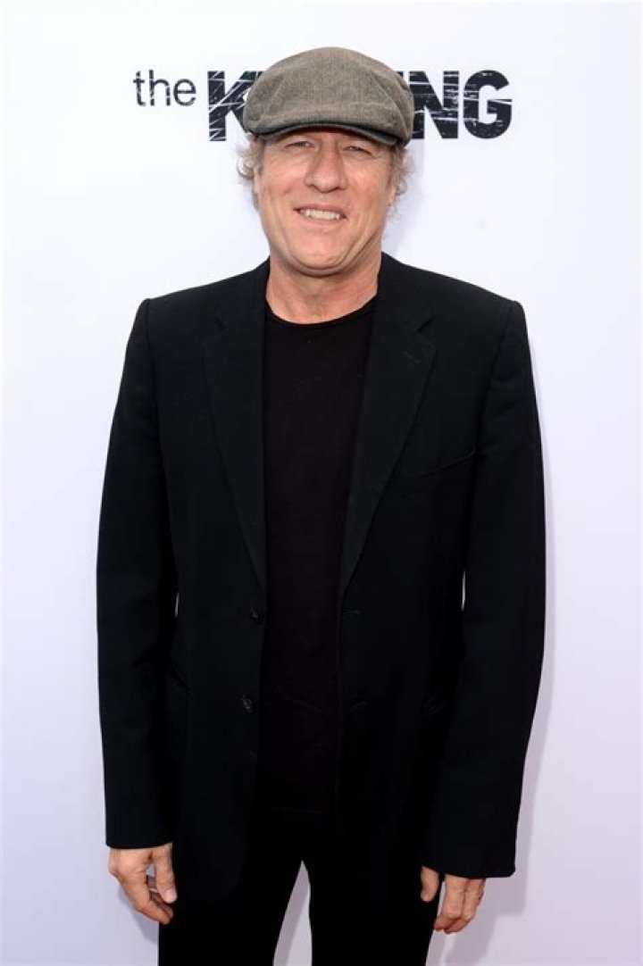 Gregg Henry Net Worth, Age, Height, Weight, Family, Wiki 2024