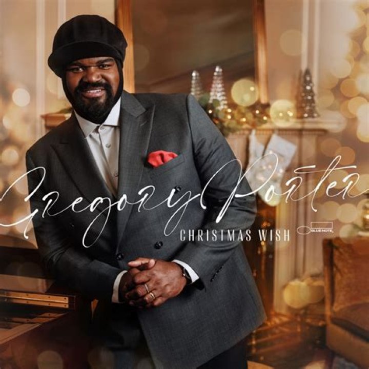 Gregory Porter Net Worth, Age, Height, Weight, Family, Wiki 2024