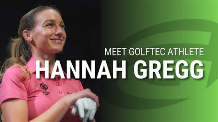 Hannah Gregg Net Worth, Age, Height, Weight, Family, Wiki 2024