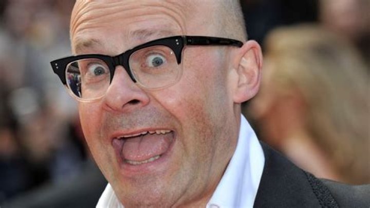 Harry Hill Net Worth, Age, Height, Weight, Family, Wiki 2024