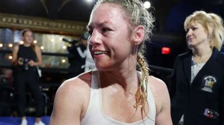 Heather Hardy Net Worth, Age, Height, Weight, Family, Wiki 2024