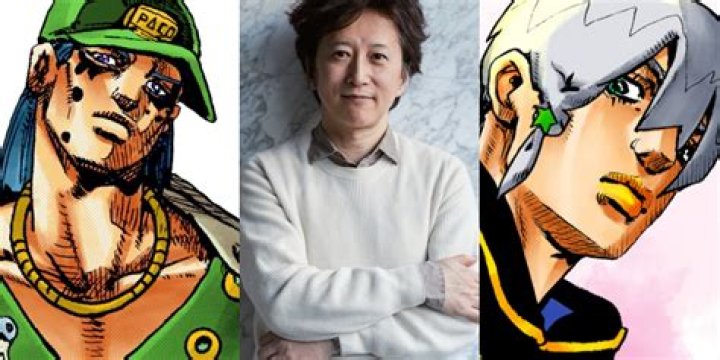 Hirohiko Araki Net Worth, Age, Height, Husband, Family, Wiki 2024