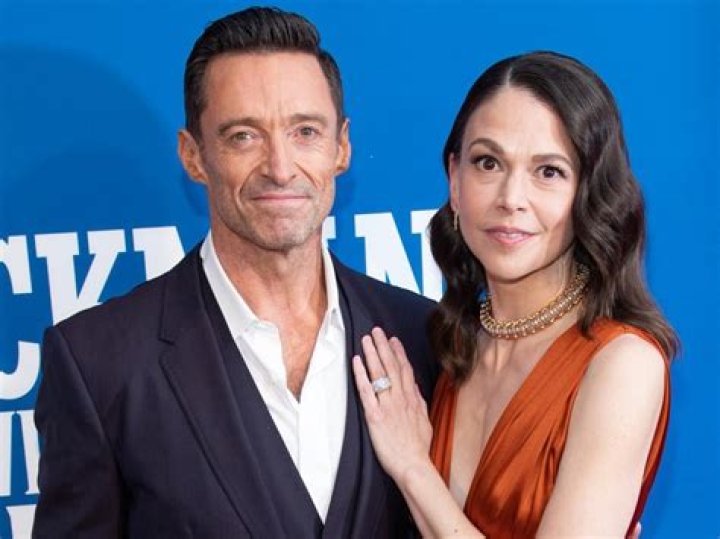 Hugh Jackman Net Worth, Age, Height, Wife, Family, Wiki 2024