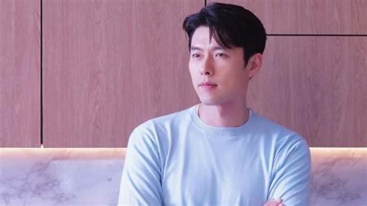 Hyun Bin Net Worth, Age, Height, Weight, Family, Wiki 2024