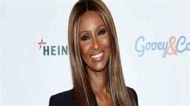 Iman Net Worth, Age, Height, Weight, Family, Wiki 2024