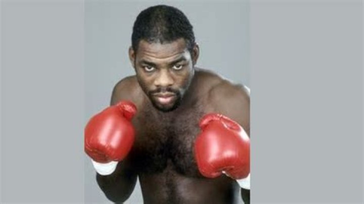 Iran Barkley Net Worth, Age, Height, Wife, Family, Wiki 2024