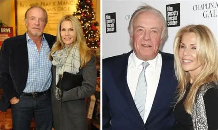 James Caan Net Worth, Age, Height, Wife, Family, Wiki 2024