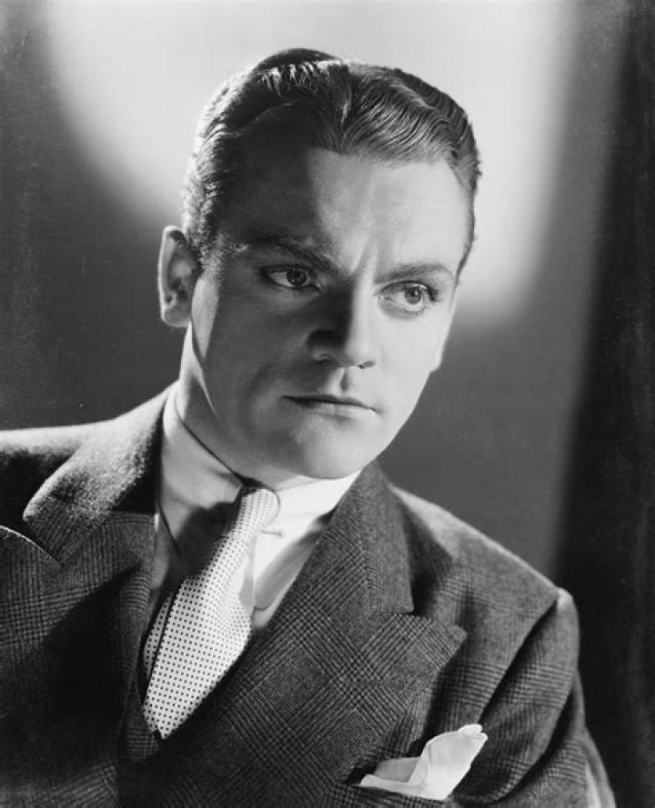 James Cagney Net Worth at Death, Date, Place and Cause of Death, Family, etc