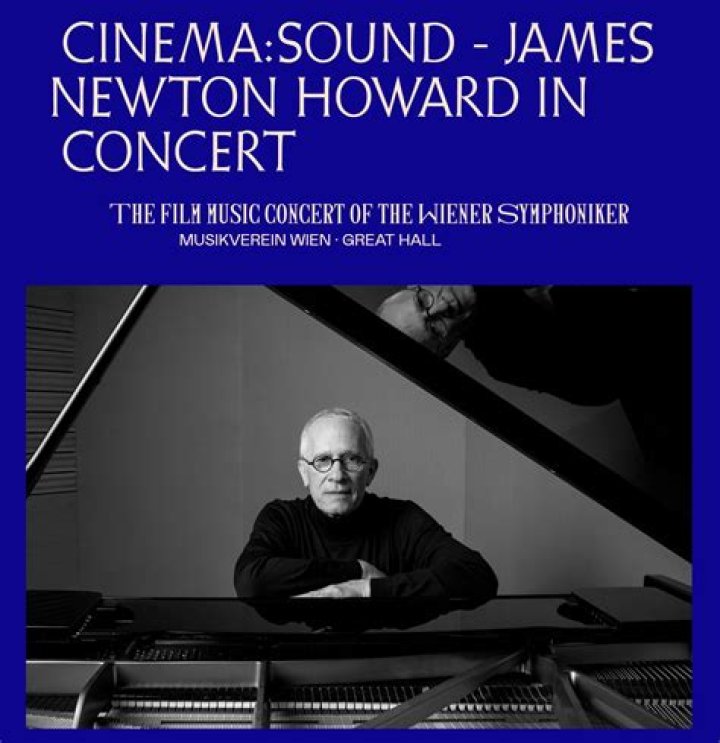 James Newton Howard Net Worth, Age, Height, Weight, Family, Wiki 2024