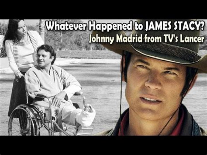 James Stacy Net Worth at Death, Date, Place and Cause of Death, Family, etc