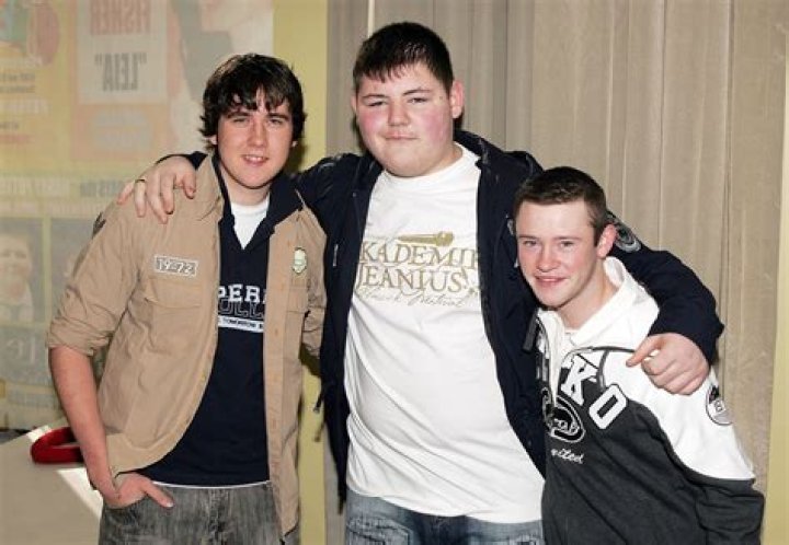 Jamie Waylett Net Worth, Age, Height, Weight, Family, Wiki 2024