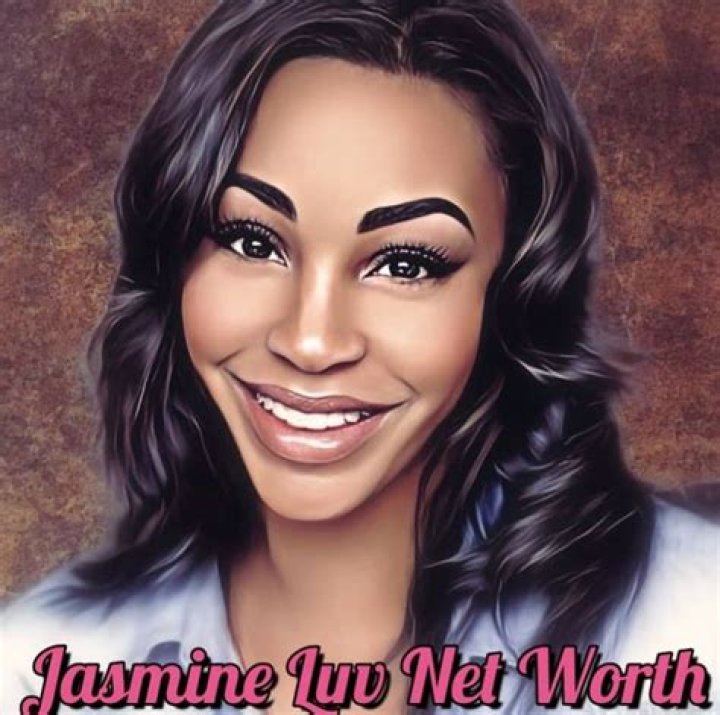 Jasmine Luv Net Worth, Age, Height, Weight, Family, Wiki 2024