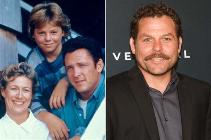 Jason James Richter Net Worth, Age, Height, Weight, Family, Wiki 2024