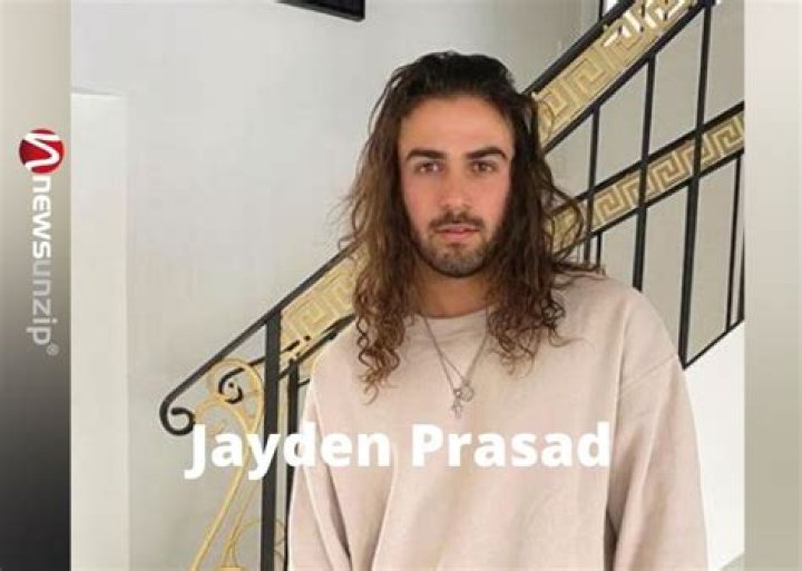 Jayden Prasad Net Worth, Age, Height, Weight, Family, Wiki 2024