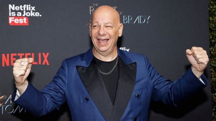 Jeff Ross Net Worth, Age, Height, Weight, Family, Wiki 2024