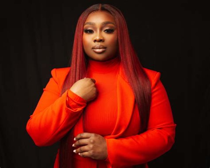 Jekalyn Carr Net Worth, Age, Height, Weight, Family, Wiki 2024