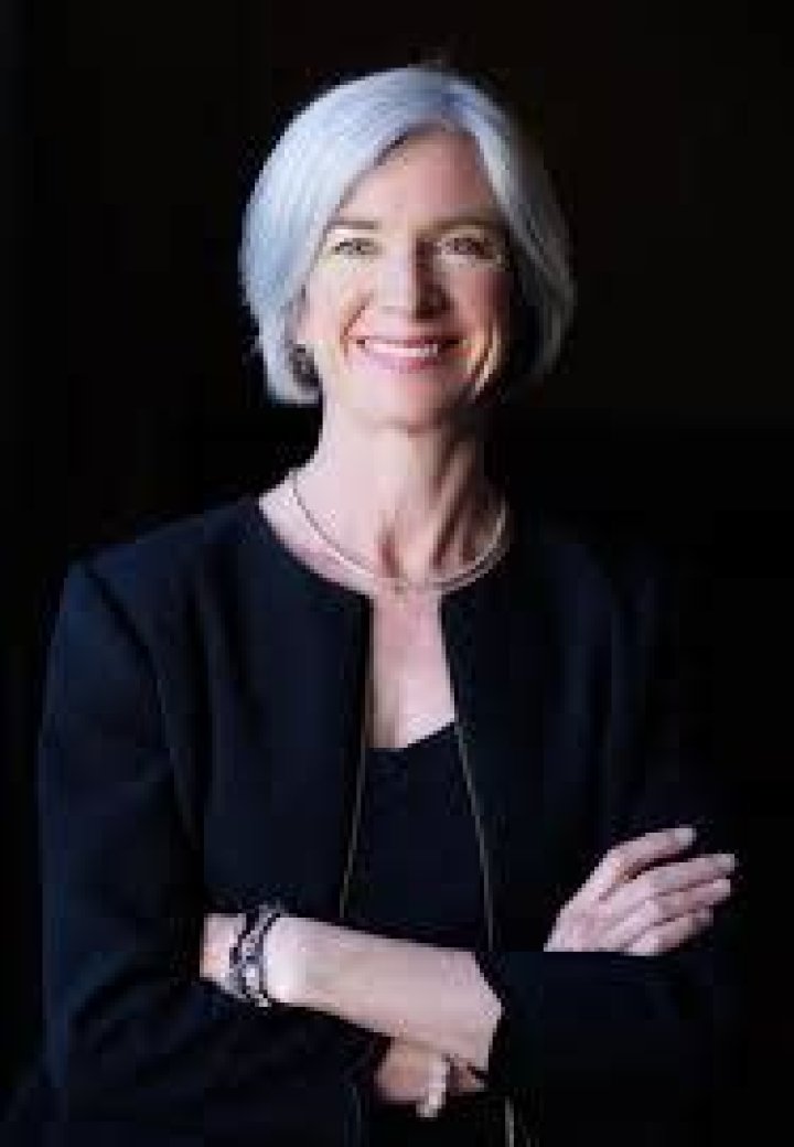Jennifer Doudna Net Worth, Age, Height, Husband, Family, Wiki 2024