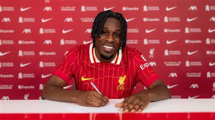 Jeremie Frimpong Net Worth, Age, Height, Weight, Transfer Market, Position, Foot & FIFA 2024