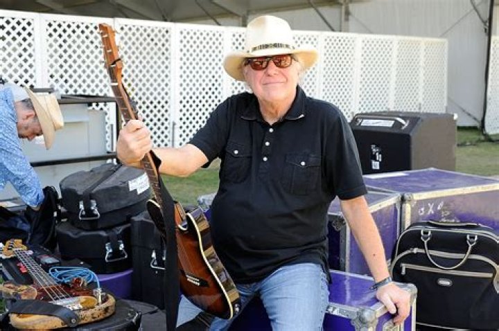 Jerry Jeff Walker Net Worth, Age, Height, Weight, Family, Wiki 2024
