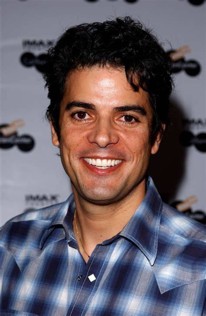 Jesse Garcia Net Worth, Age, Height, Weight, Family, Wiki 2024