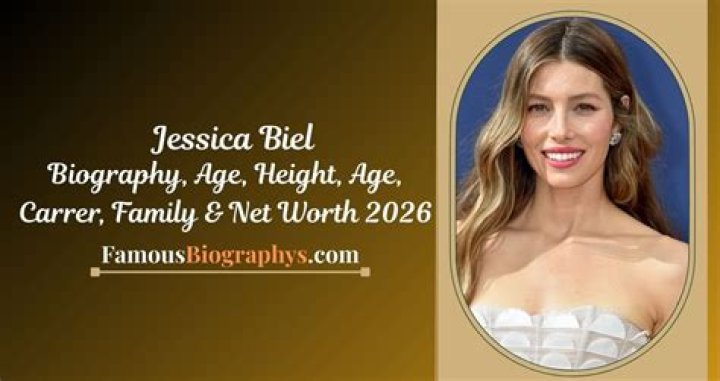 Jessica Beppler Net Worth, Age, Height, Weight, Family, Wiki 2024