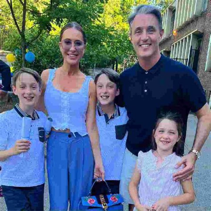 Jessica Mulroney Net Worth, Age, Height, Husband, Family, Wiki 2024