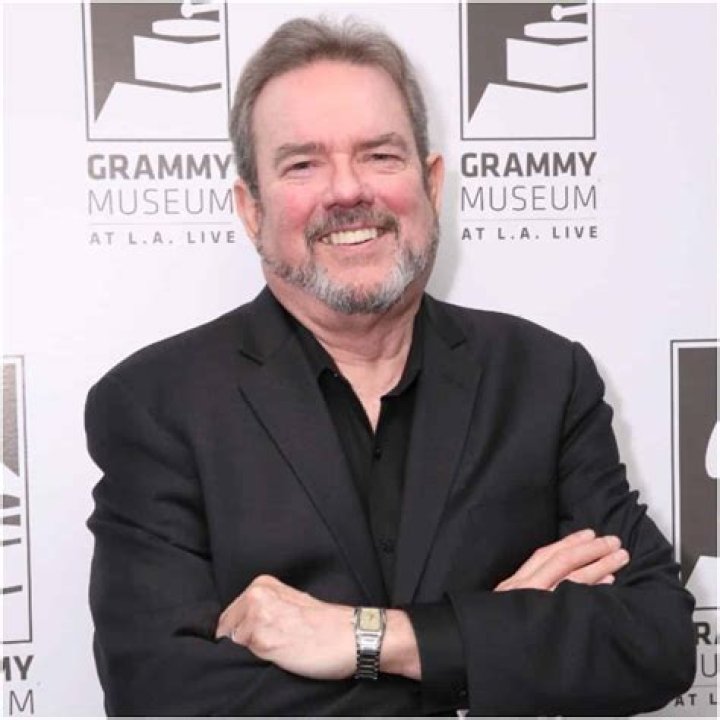 Jimmy Webb Net Worth, Age, Height, Weight, Family, Wiki 2024