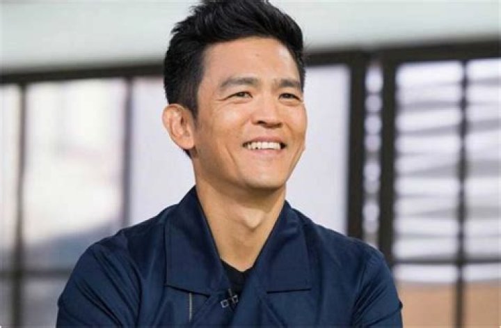 John Cho Net Worth, Age, Height, Wife, Family, Wiki 2024