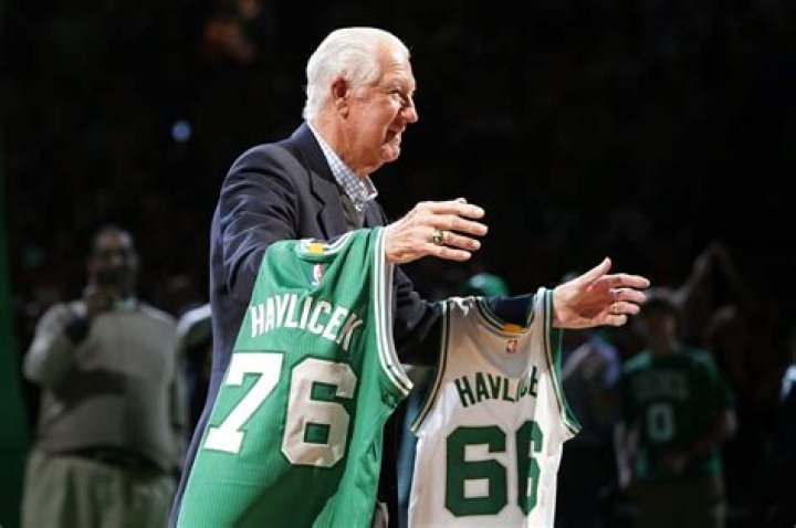 John Havlicek Net Worth at Death, Date, Place and Cause of Death, Family, etc