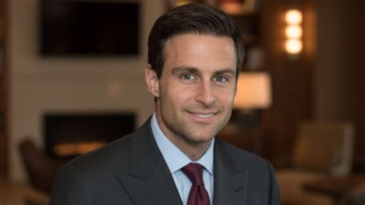 John McEntee Net Worth, Age, Height, Weight, Family, Wiki 2024