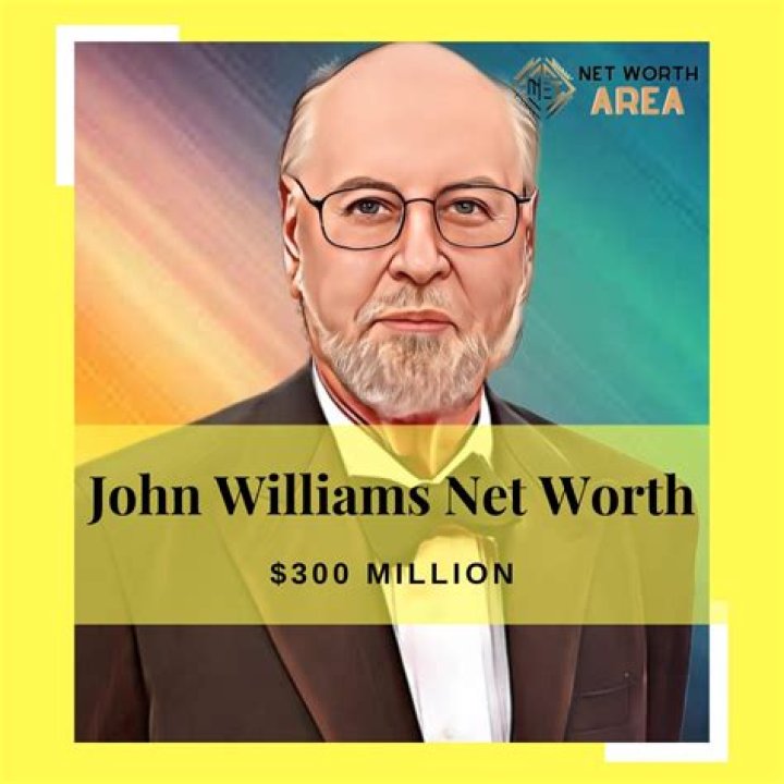 John Williams Net Worth at Death, Date, Place and Cause of Death, Family, etc