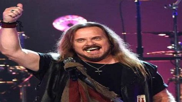 Johnny Van Zant Net Worth, Age, Height, Weight, Family, Wiki 2024