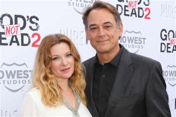 Jon Lindstrom Net Worth, Age, Height, Wife, Family, Wiki 2024