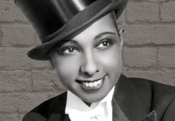 Josephine Baker Net Worth at Death, Date, Place and Cause of Death, Family, etc