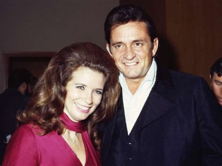 June Carter Cash Net Worth at Death, Date, Place and Cause of Death, Family, etc