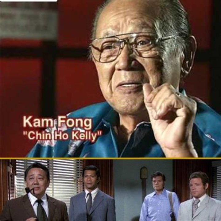 Kam Fong Chun Net Worth at Death, Date, Place and Cause of Death, Family, etc
