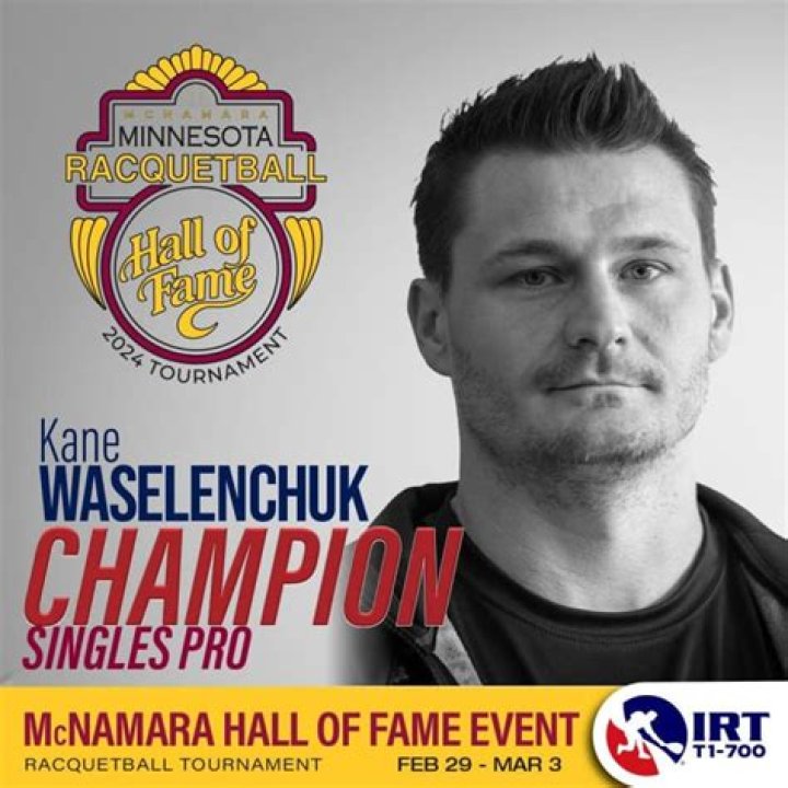 Kane Waselenchuk Net Worth, Age, Height, Weight, Family, Wiki 2024