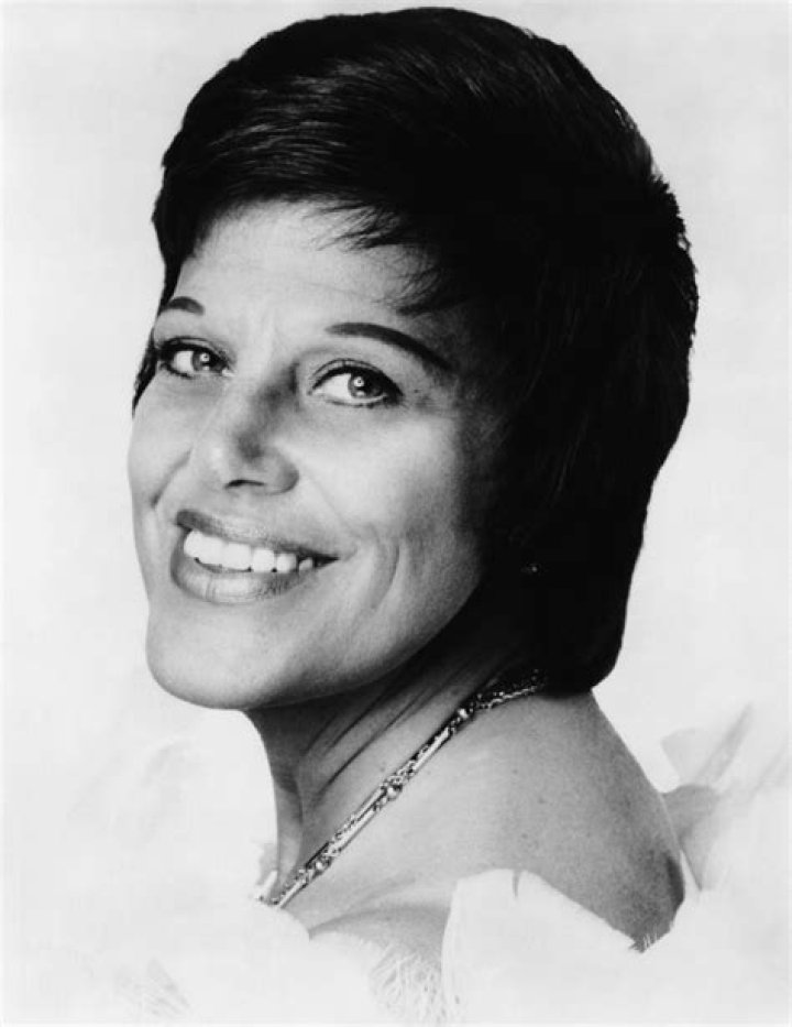 Kaye Ballard Net Worth at Death, Date, Place and Cause of Death, Family, etc