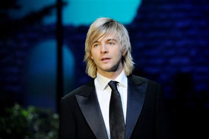 Keith Harkin Net Worth, Age, Height, Weight, Family, Wiki 2024
