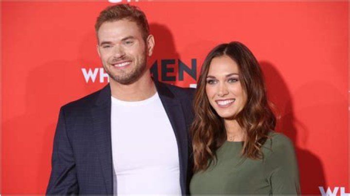 Kellan Lutz Net Worth, Age, Height, Wife, Family, Wiki 2024