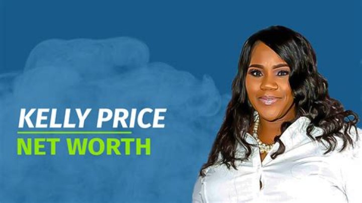 Kelly Price Net Worth, Age, Height, Weight, Family, Wiki 2024